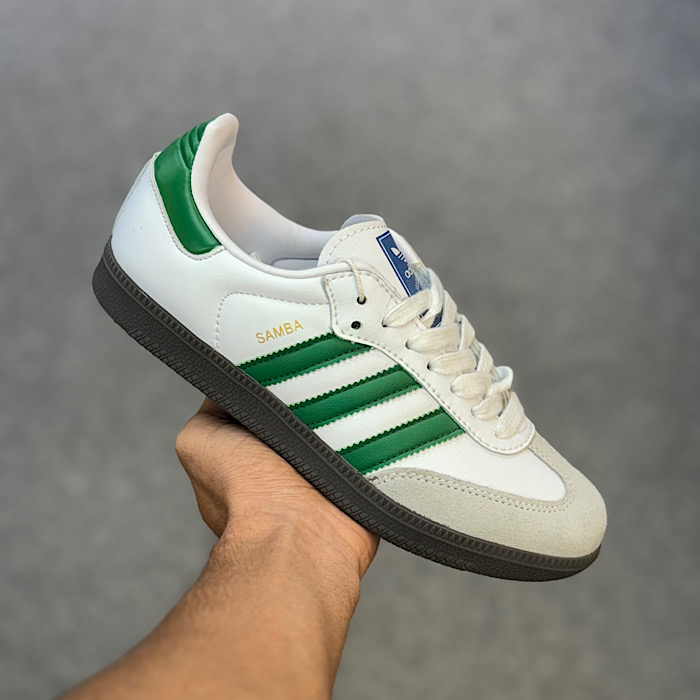 کتونی سامبا