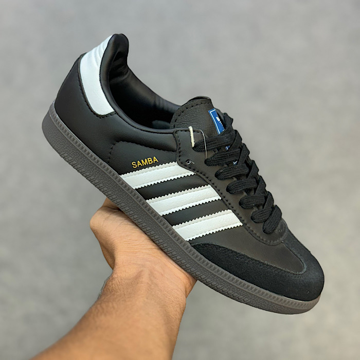 کتونی سامبا