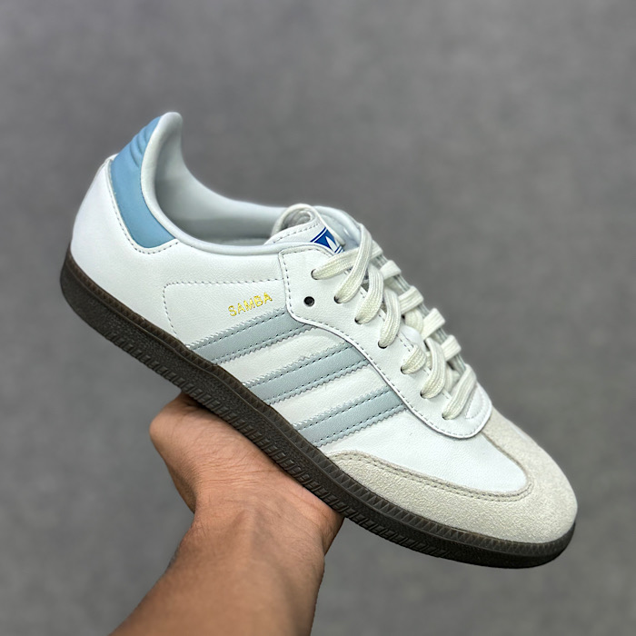 کتونی سامبا