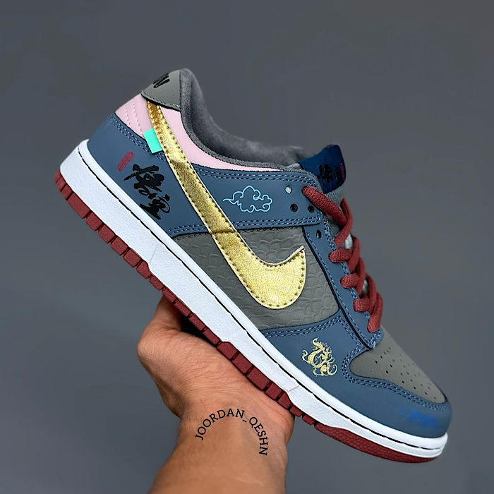 نایک بلک میت