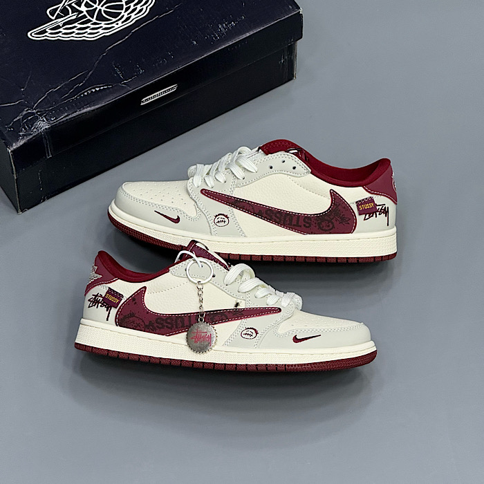 نایک جردن ترویس