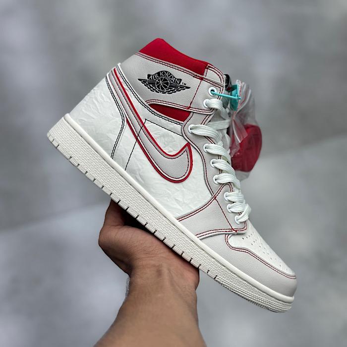 نایک جردن وان  ردفانتم Nike Air Jordan