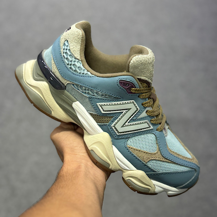 کتونی نیوبلانس 9060 ابی